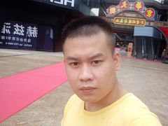 -佛山京华广场MALL