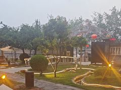 -卫鼎轩·曹公馆(鼓楼店)