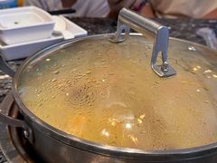 -一席地·本地鸡窝·杭帮鸡火锅(萧山银隆百货店)