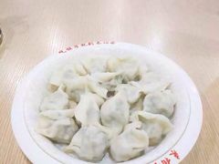 -老边饺子馆(西站店)