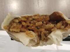-南京空港温德姆花园酒店·MTF满庭芳中餐厅