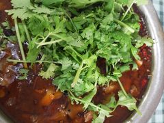 醉牛肉-无味饭店(九眼桥商业文化广场店)