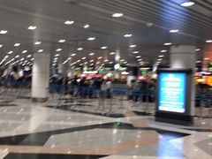 -吉隆坡国际机场