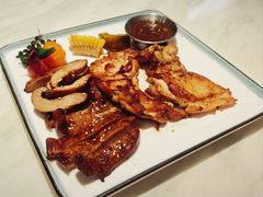 -SimplyTimes鎏金食堂