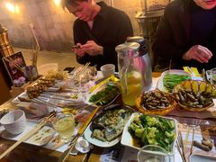 -木屋烧烤(白石洲店)