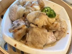-龙的酒楼·手工早茶·顺德菜(近良路店)