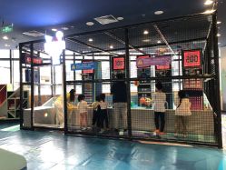 -小牧童游乐园(西丽宝能环球汇店)