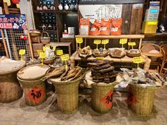 -寨子里的钵钵菜·湘西山里菜(魅力湘西店)