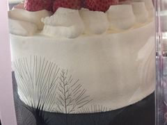 -Dark Horse·黑马蛋糕·低脂·低糖淡奶(金匙望湖大厦店)