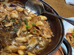 -双合园·海鲜水饺青岛菜(品牌首店)
