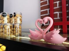 -美事客·面包·蛋糕·甜品(CBD店)