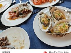 -Social 秀西餐厅-长沙瑞吉酒店(运达店)