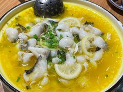-荣基四海一家·家常菜·海鲜大排档(新安店)