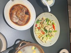 -金陵家宴·金陵春·南京菜(夫子庙店)