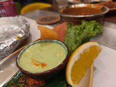 -Spice Garden印度餐厅(上海火车站店)