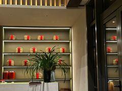 -荷风细雨·中国茶宴(世纪大道店)