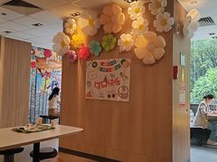 -麦当劳(宝山大厦店)