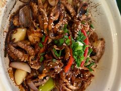 -同庆楼(滨湖万达广场店)