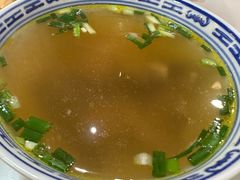 -永丰面馆(汉口路店)