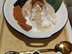 -马兰卡西式简餐(新汇大融城店)