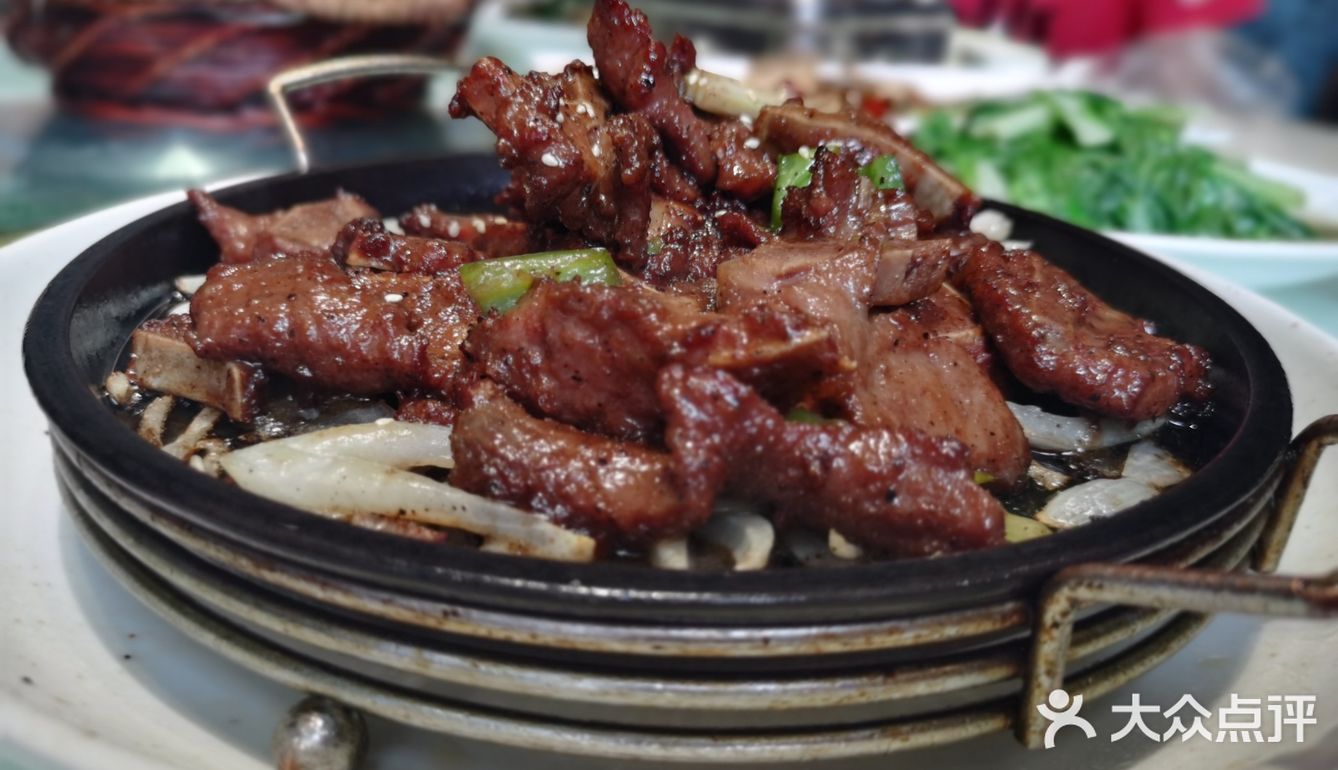 红瓦房丨盲点不踩雷，聚餐必备