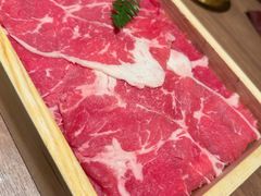 -巴奴毛肚火锅(京西大悦城店)