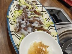 -真情鲍鱼海鲜汤