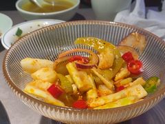 -野·大山里土鸡火锅(万科里店)