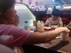 -胖哥俩肉蟹煲(湛江印象汇店)