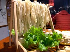 晾衣毛肚-醉长安(南门总店)