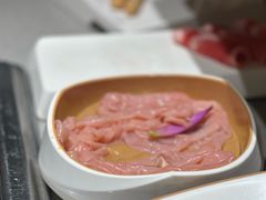 -海底捞火锅(武胜路凯德广场店)