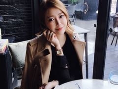 -STARRY CAFE & LOUNGE BAR(高新店)