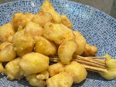 -奕景海鲜酒家· 大连海鲜(星海广场店)