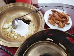 -罕山奶茶馆(和平路店)
