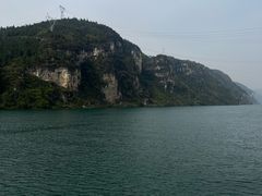 -西陵峡快乐谷(三峡蹦极)