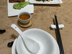 -广东胜利宾馆西关粤中餐厅