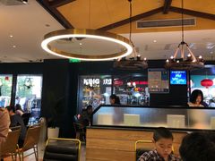 -豪客来牛排(天阳D32店)