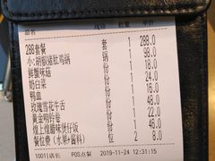 -湯系·煲汤手艺人(东二环泰禾广场店)