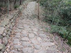 -南京市无想山景区