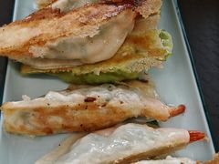 -众品老方子锅贴甜沫(李村店)