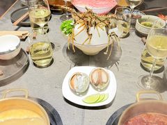-滟设火锅料理(南滨路店)