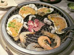 -火炉火自助餐(喜隆多店)