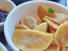 -章记星洲 · 新加坡餐厅(望京店)
