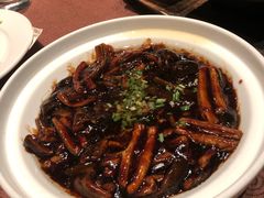 -东方明珠老上海8号餐厅(东方明珠广播电视塔店)