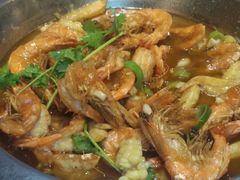 -槐店王婆大虾(开发区店)