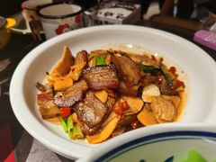 -洞庭土菜馆(天河北总店)