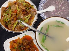 -旺达·福州菜(正大广场店)