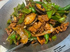-船歌·鱼水饺青岛菜(太阳宫凯德MALL店)