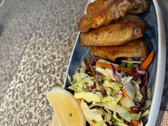 梅萨特质鸡翅-La Medina餐厅(亮马河南路店)