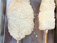 -张记炸串肠粉